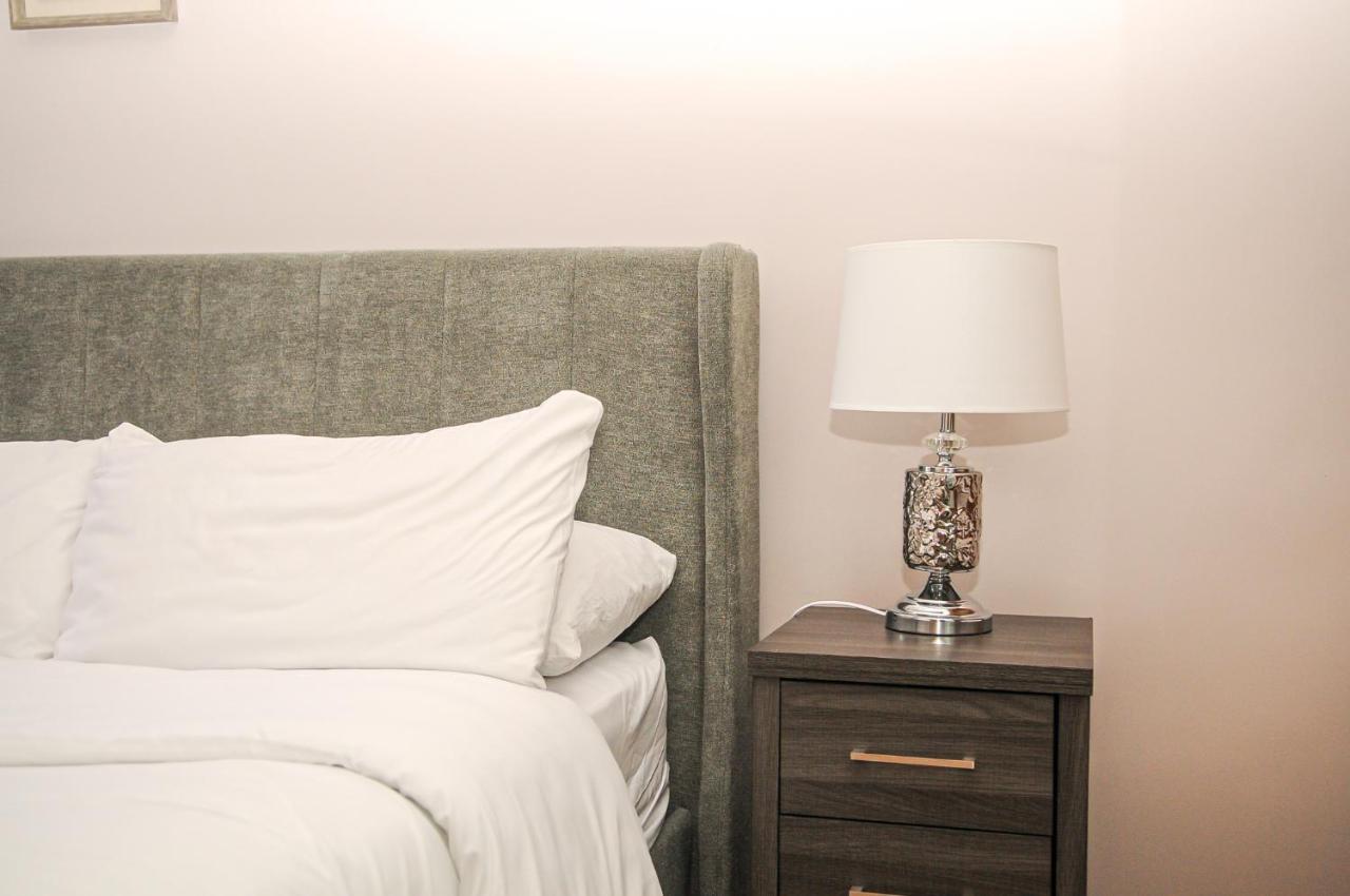 Luxury 5 Star London Apartment - Parking, Garden, Nr Greater London Metro Stations Luaran gambar